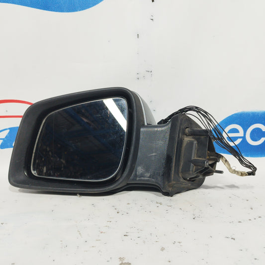 Mercedes B-Klasse 2010 Linker Außenspiegel 9-adrig ecoAC6025