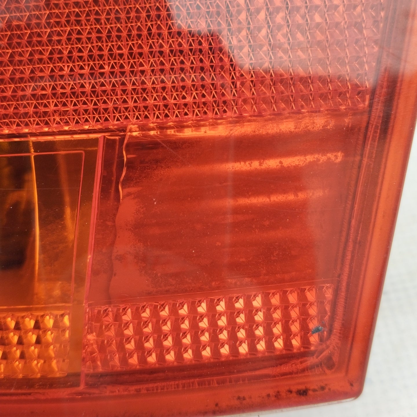 Fanale posteriore esterno dx Audi A4 B7 SW 2006 ecoAG3481