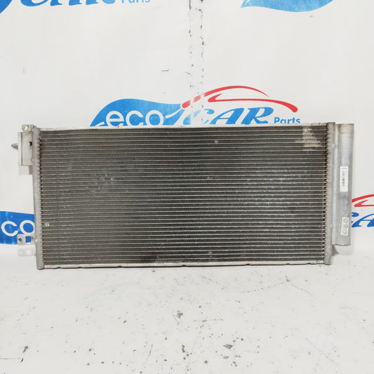 Klimakühler Alfa Romeo Giulietta 1.6 JDTM 105CV 2013 ecoAC6038