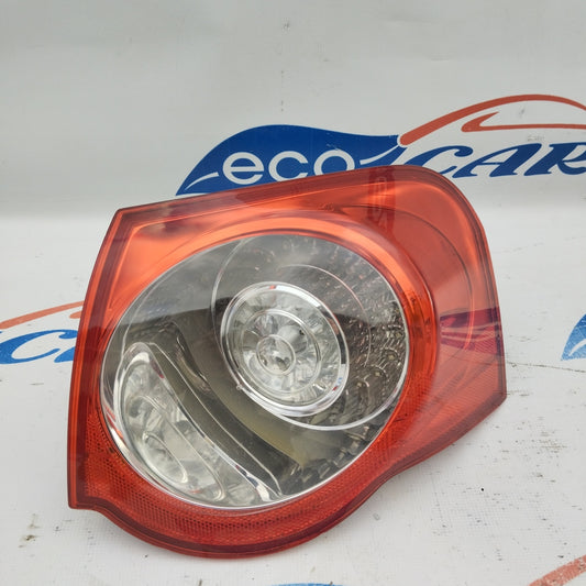 External right rear LED light Volkswagen Passat 2008 SW code: 3c9945096N ecoAG3488