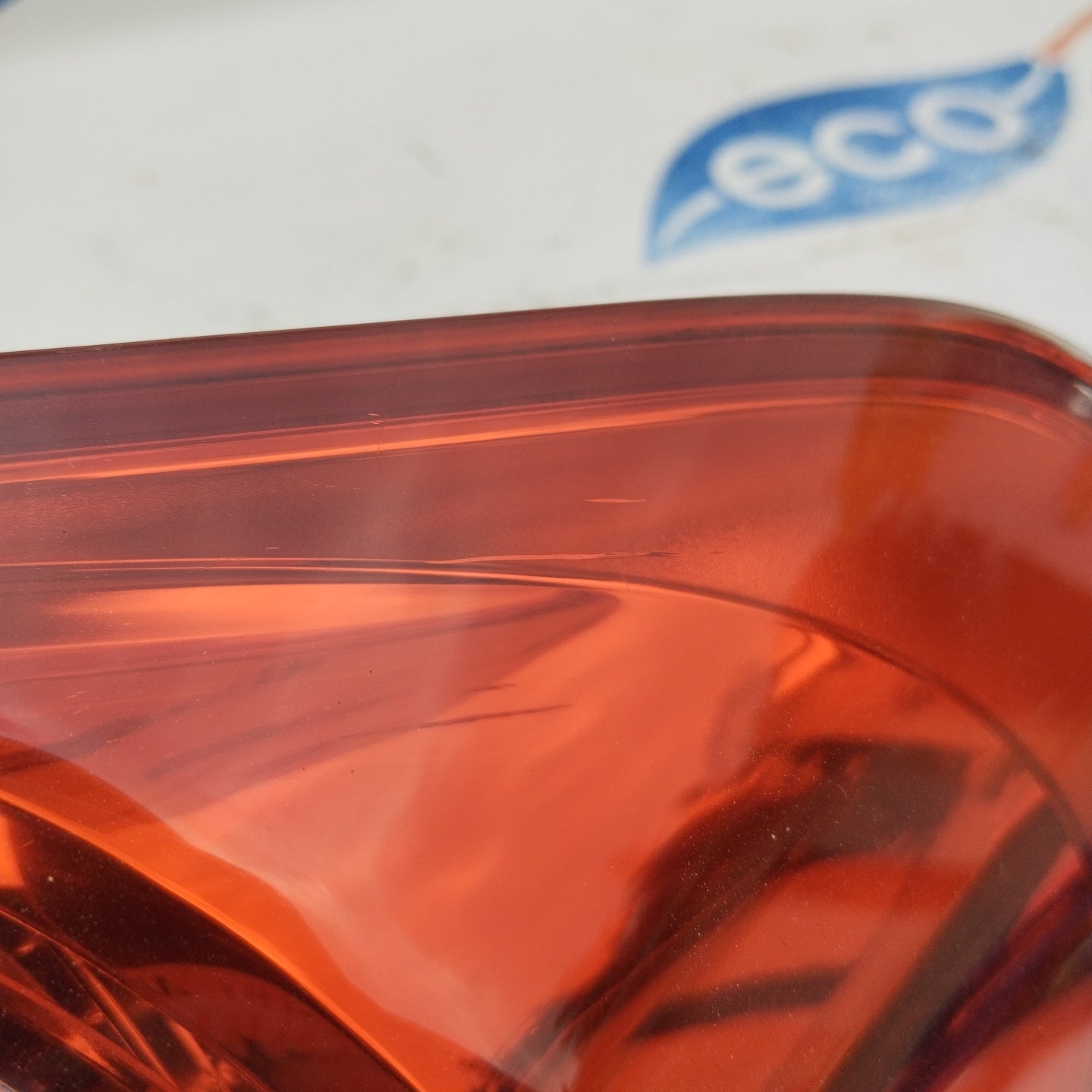 External right rear LED light Volkswagen Passat 2008 SW code: 3c9945096N ecoAG3488