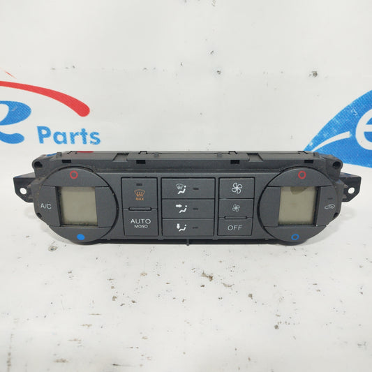 Pulsantiera a/c Ford Focus 2005 codice: 3M5T18C612AR ecoAC6058