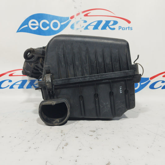 Kia Cerato 2.0 D 113 PS, Baujahr 2005, Luftfilterkasten-Code: 281002669 ecoAC6060