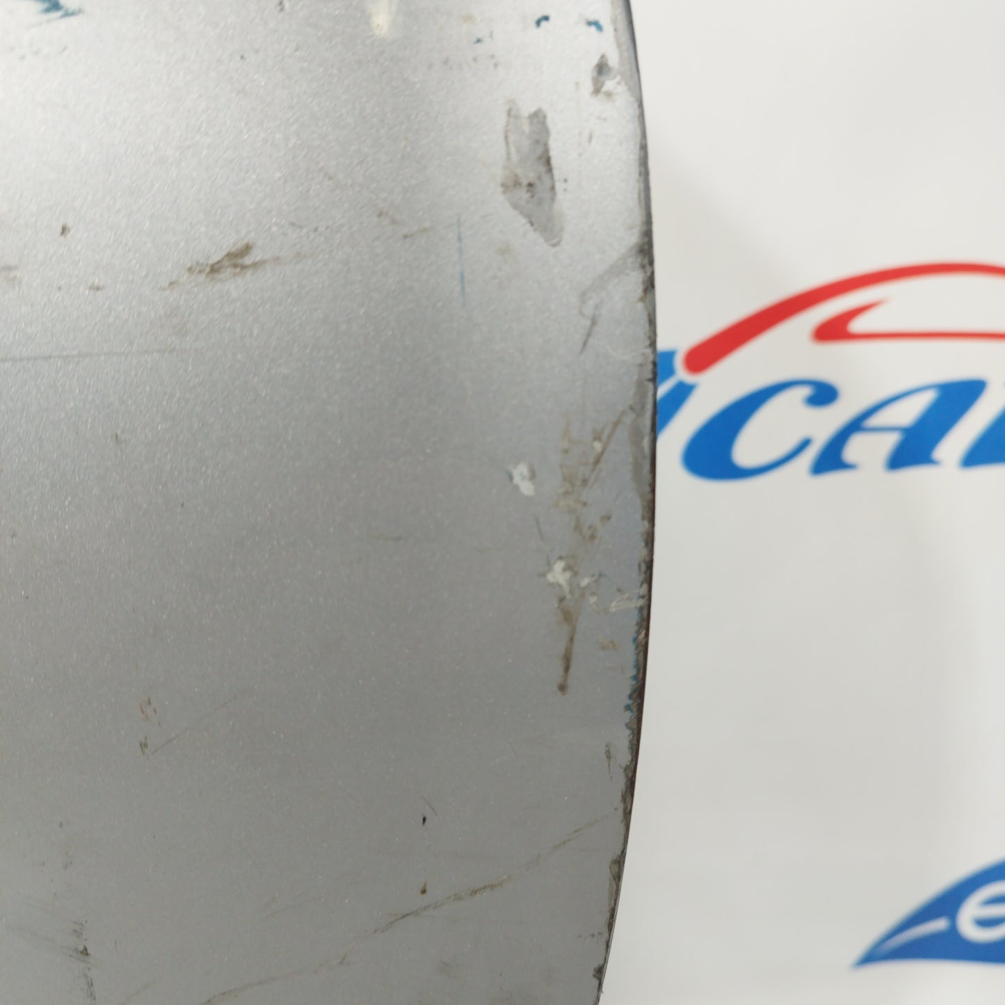 Left door silver gray Mazda MX-5 2000 ecoAC6062