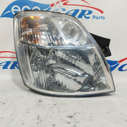 Fanale anteriore dx Kia Picanto 2004 ecoAC6078