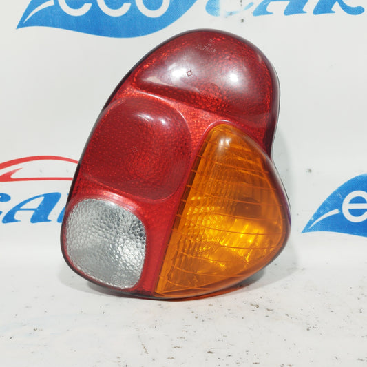 Right rear light Fiat Multipla 2001 ecoAC6079