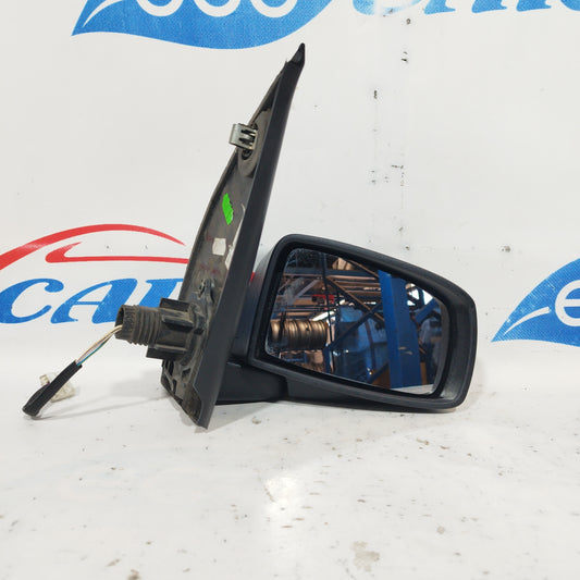 Elektrischer rechter Außenspiegel Fiat Panda 2004 3-adrig ecoAC6081