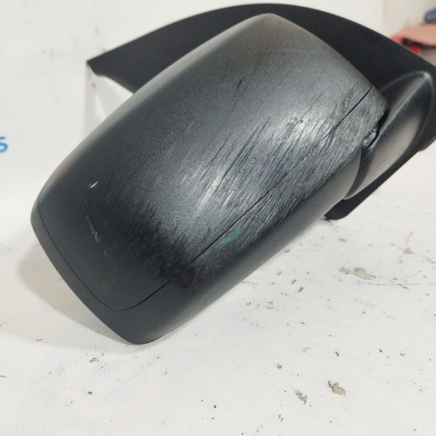 Specchietto elettrico dx Fiat Panda 169 2003-2009 3 fili ecoAC6081