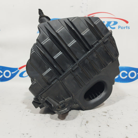 Renault Megane 3. Serie 1.5 D 2012 Luftfilterkasten-Code: 1032331S03 ecoAC6082