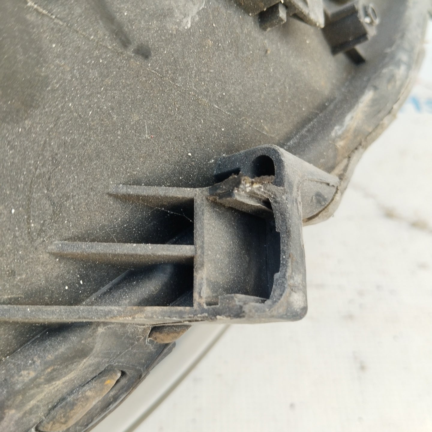 Fanale anteriore sx Ford Focus 2008 cod: 8m51-13101-CA ecoAG3494