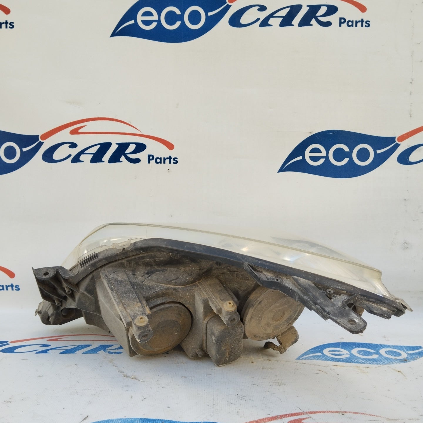 Fanale anteriore dx Opel Astra H (DEPO) ecoAG3496