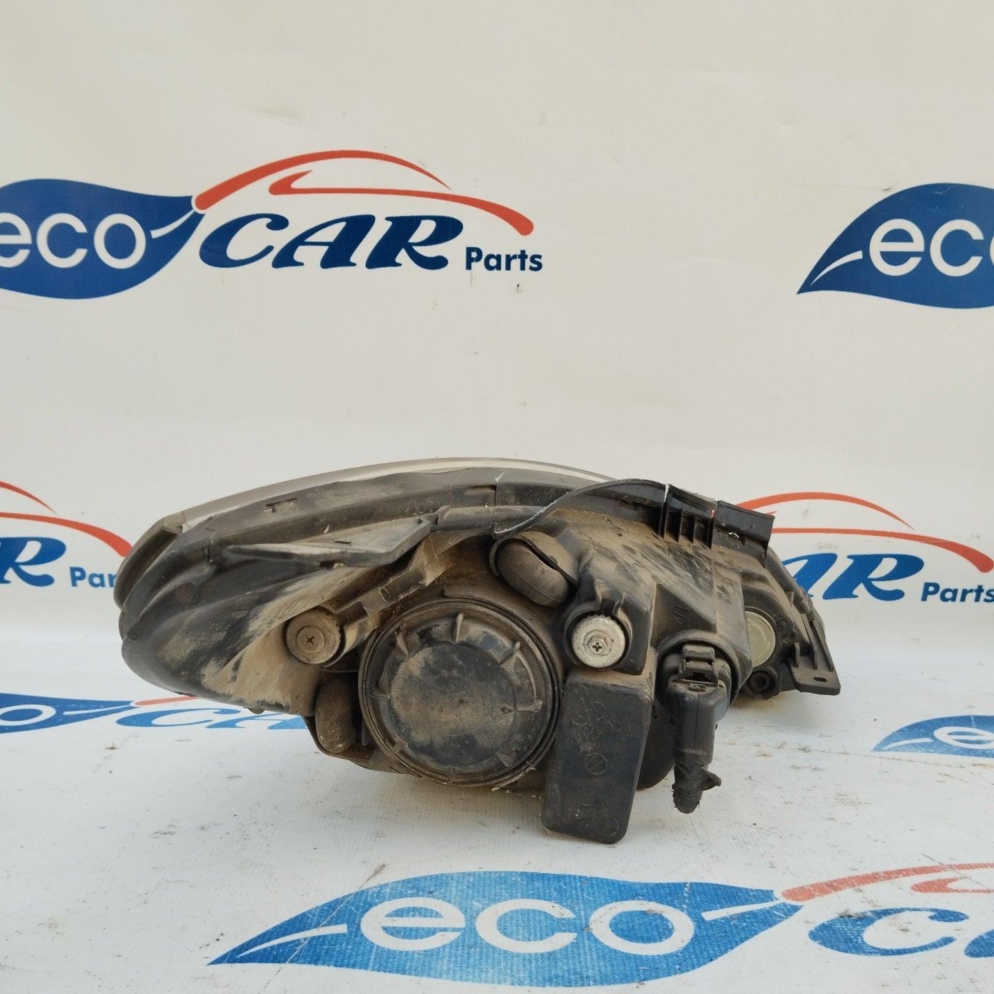 Left front light Hyundai i10 2009 DEPO ecoAG3497