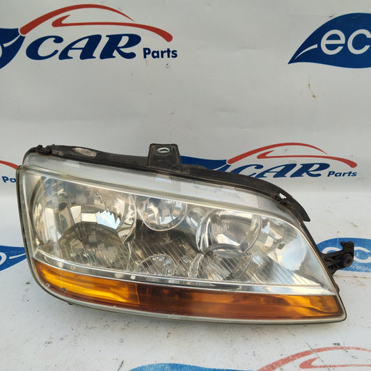 Fanale anteriore dx Fiat idea / Multipla ecoAG3501