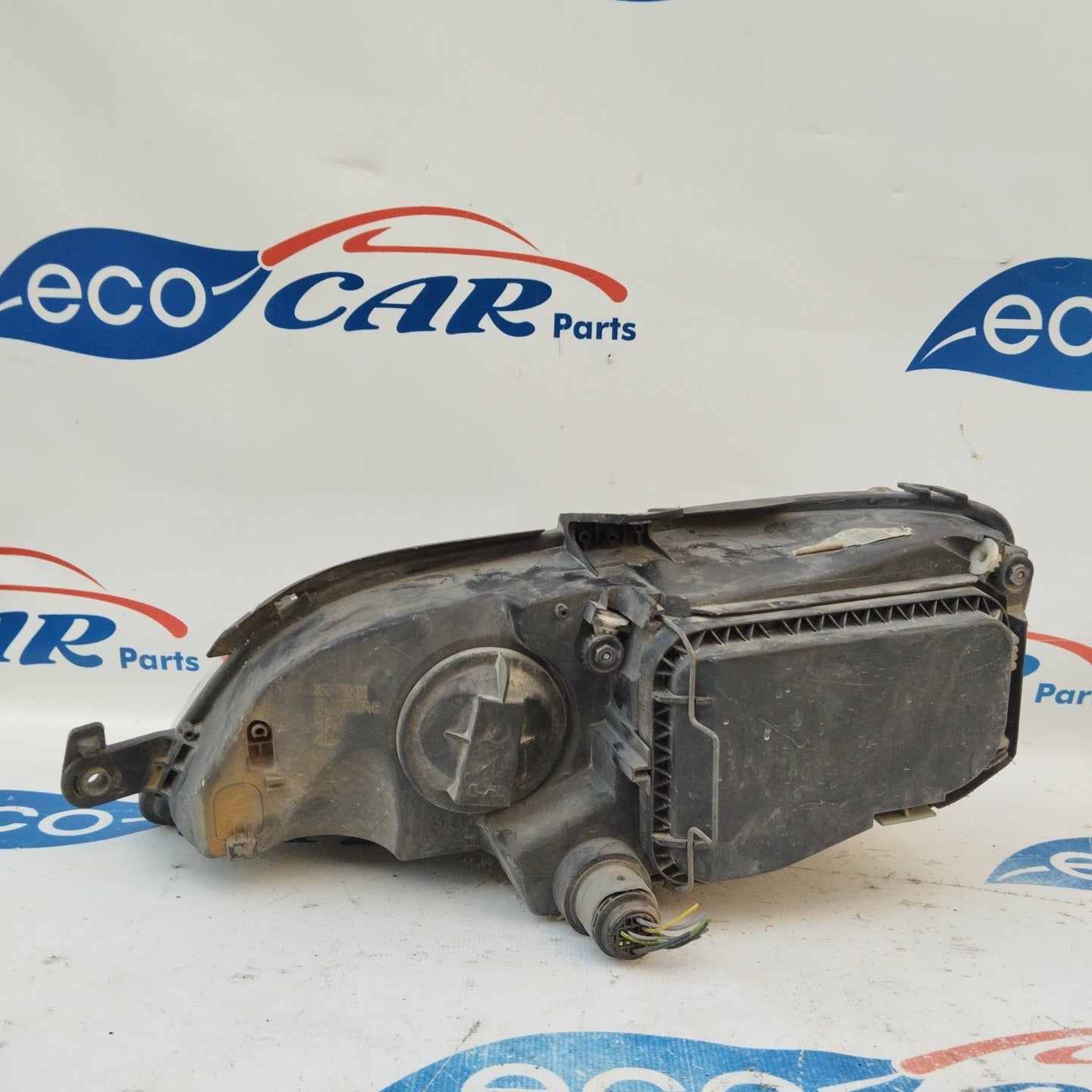 Fanale anteriore dx Fiat idea / Multipla ecoAG3501