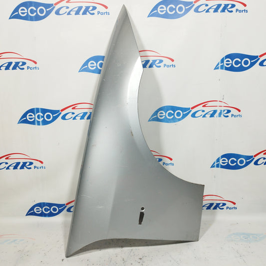 Parafango anteriore dx grigio argento Bmw 5°Serie E60 2006 ecoAC6090