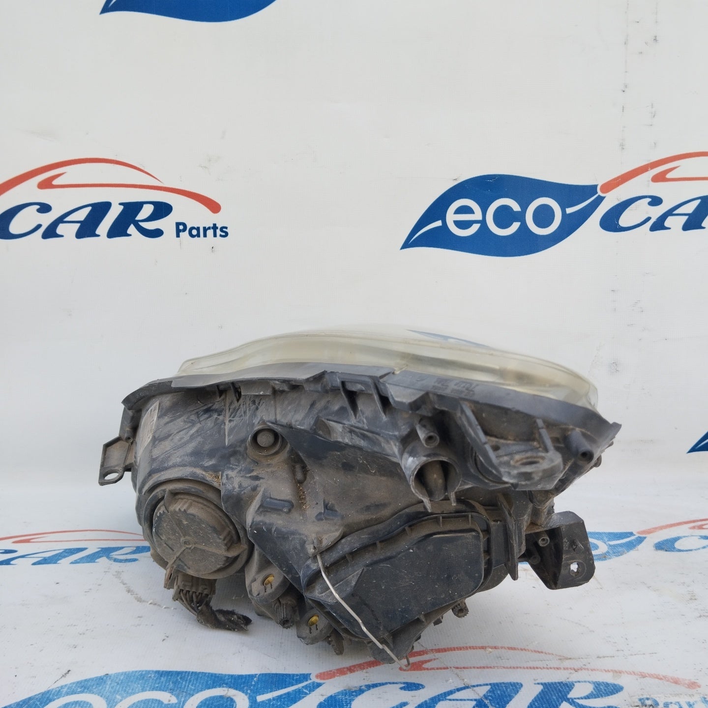 Fanale anteriore dx Opel Corsa D 2011 ecoAG3512