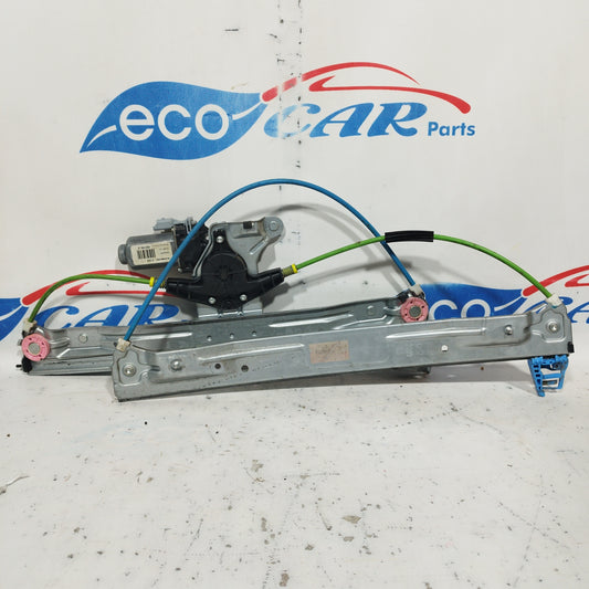 Front right rack C3 Picasso 2009 code: 402188B ecoAC6096