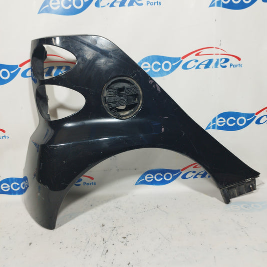 Right rear fender Smart Fortwo 451 2005 ecoAC6106