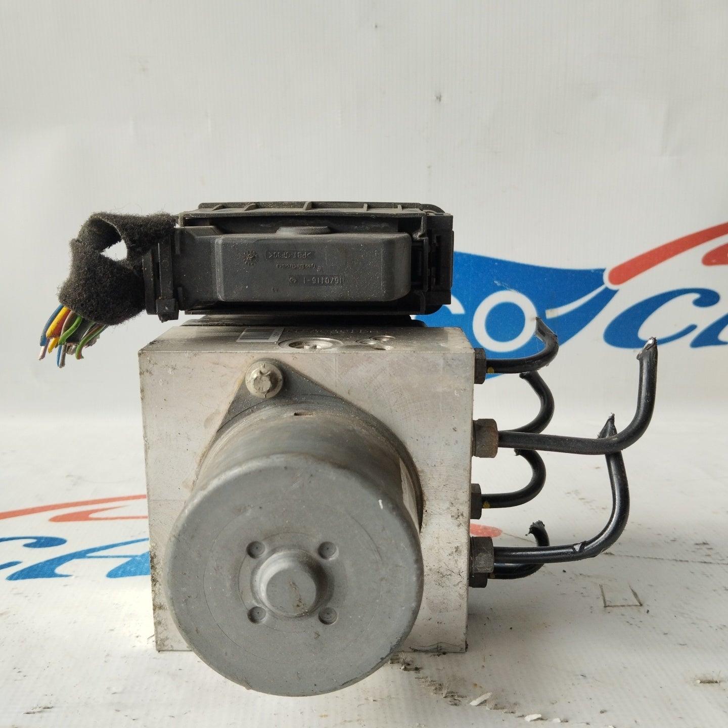 Pompa Abs Lancia Delta 1.6 D 2011 cod: 17168708 ecoAG3517