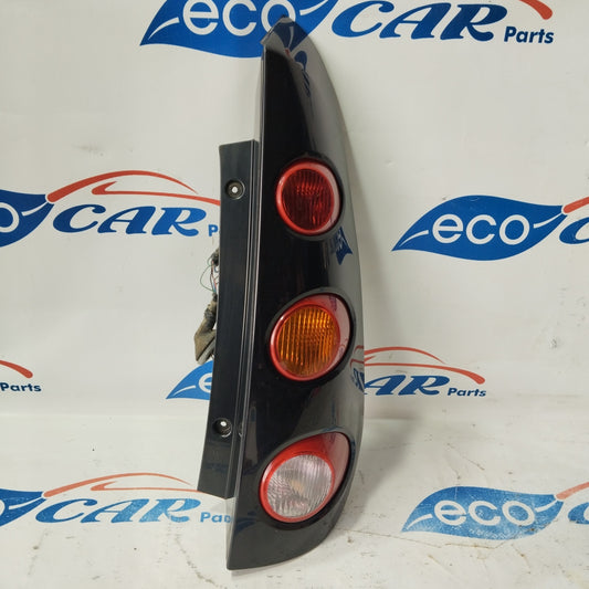 Rechtes Rücklicht Smart Forfour 2005 ecoAG3519