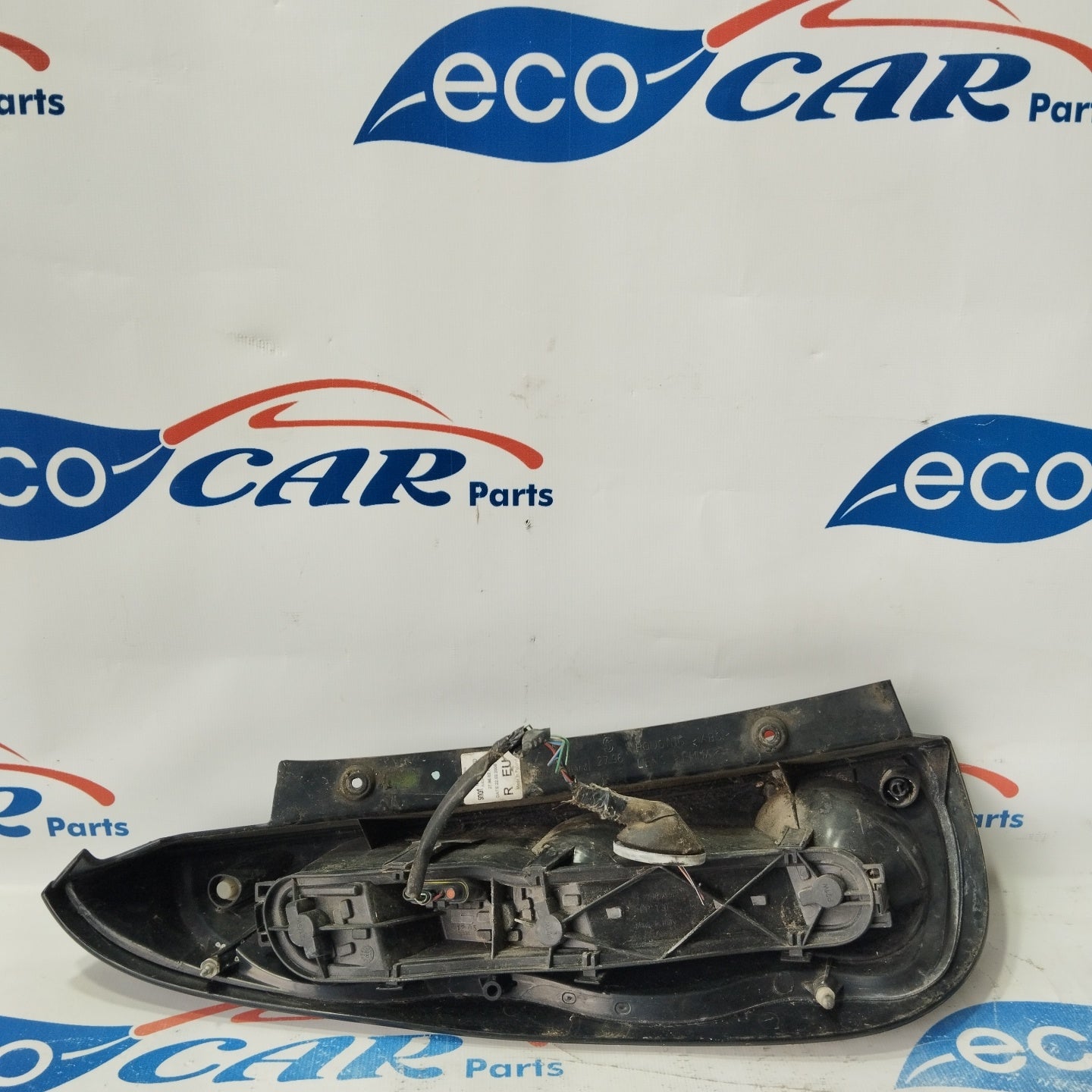 Rechtes Rücklicht Smart Forfour 2005 ecoAG3519