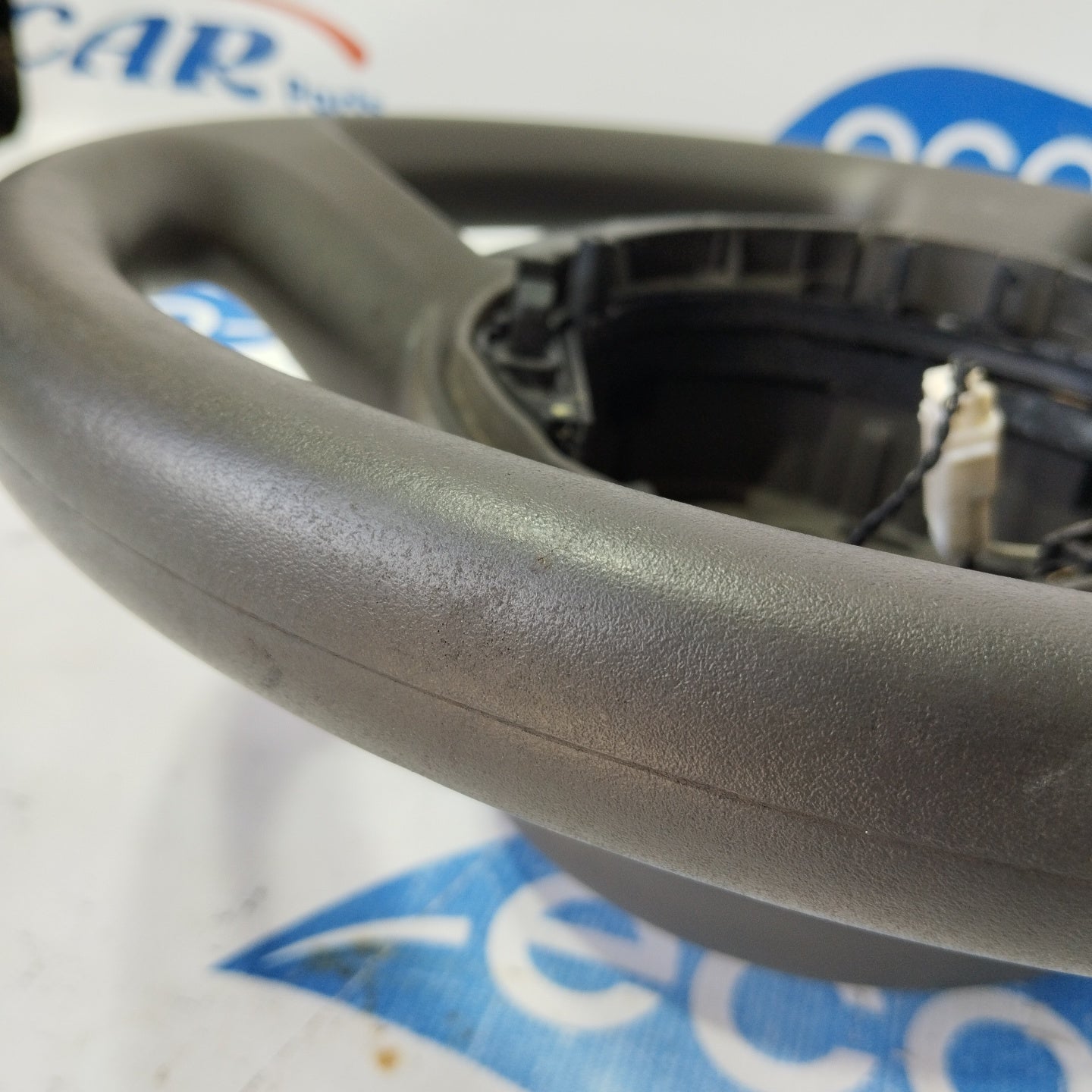 Lenkrad mit Bedienelementen Fiat Idea 2006 ecoAG3520