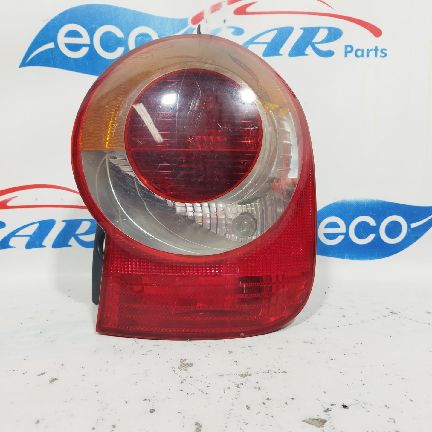 Right rear light Renault Modus 2005 ecoAC6120