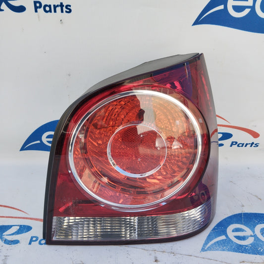 Right rear light Volkswagen Polo 2007 DEPO ecoAG3521
