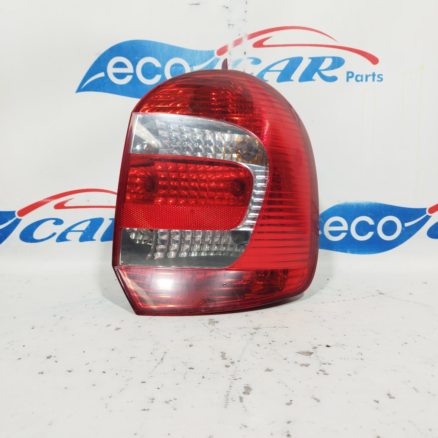 Right rear light Renault Modus 2009 ecoAC6121