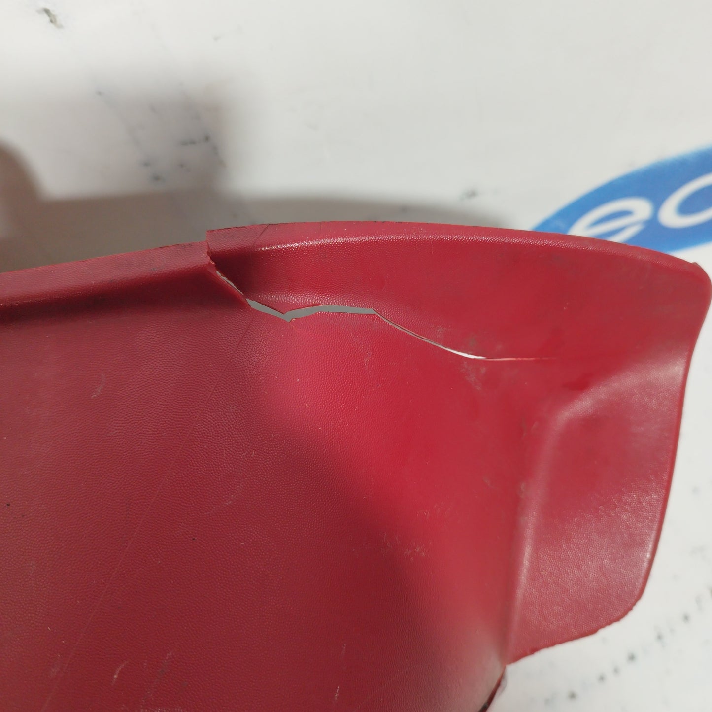 Fanale posteriore dx Renault Modus 2009 ecoAC6121