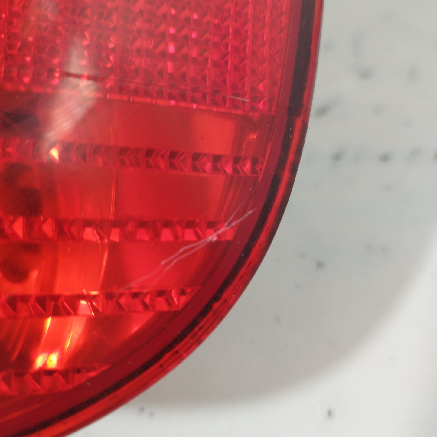 Fanale posteriore dx Renault Modus 2005 ecoAC6125