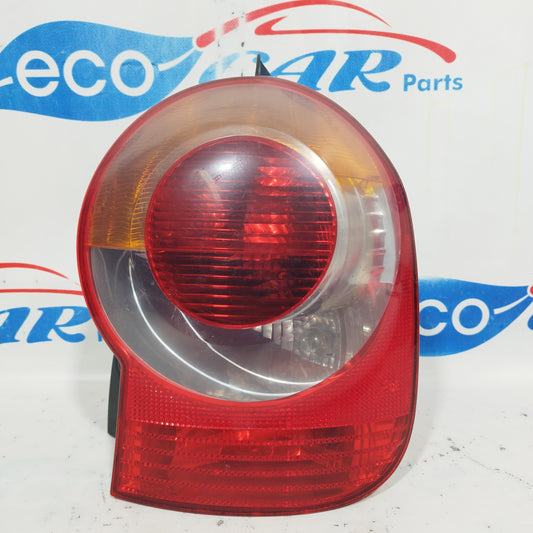 Fanale posteriore dx Renault Modus 2005 ecoAC6125