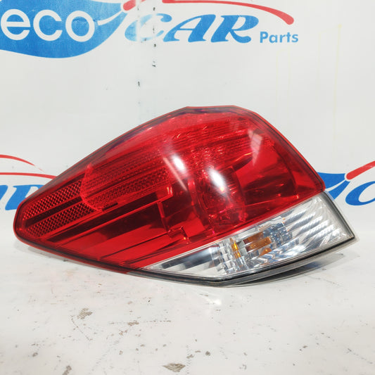 Subaru Outback 2012 ecoAC6127 Linke Rückleuchte