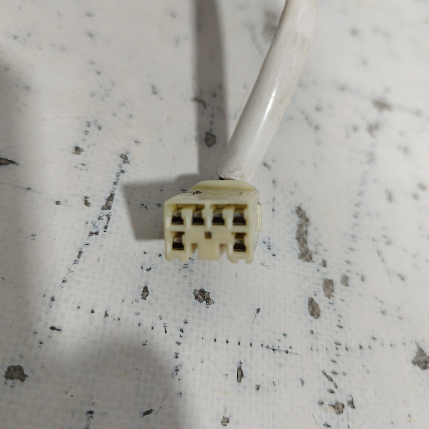 Subaru Outback 2012 ecoAC6127 Linke Rückleuchte