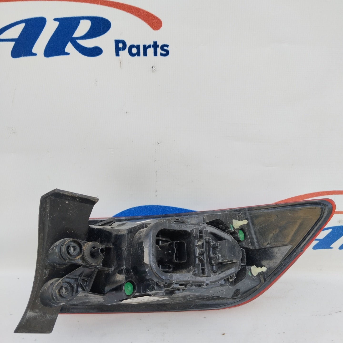 Renault Clio 2015 ecoAG3523 Außenleuchte links hinten