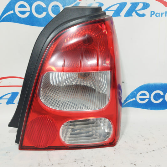 Fanale posteriore dx Renault Twingo 2010 ecoAC6132