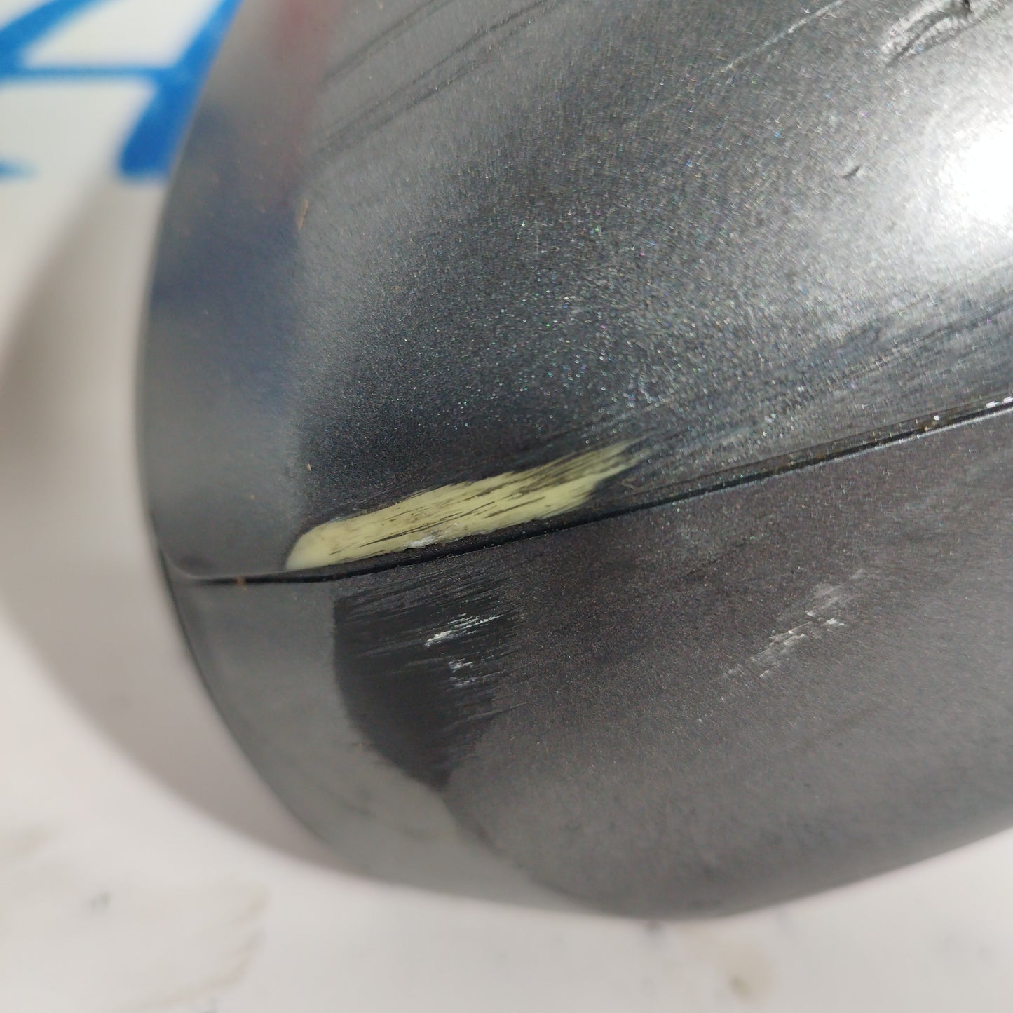 Specchietto elettrico anteriore dx Peugeot 308 2007 6 Fili ecoAC6134