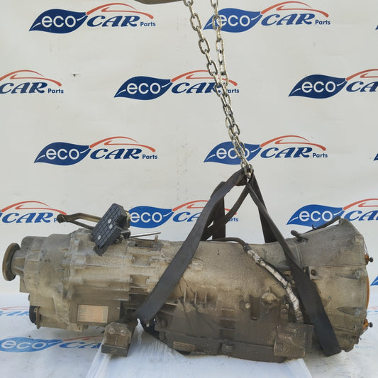 Automatikgetriebe Ssangyong Rexton 2.7 D 2007 Code: r1632710901 ecoAG3529