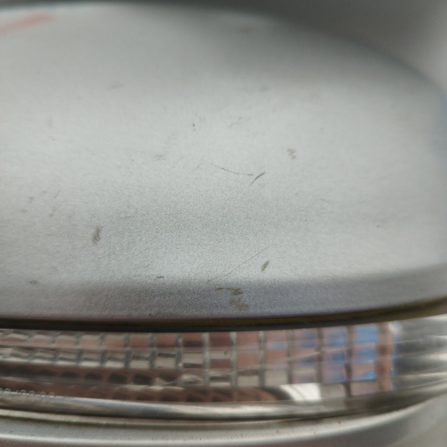 Elektrischer linker Außenspiegel Fiat 16 2010 7-adrig ecoAC6136