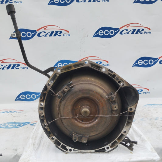Automatikgetriebe Mercedes E-Klasse W211 3.2 CDI Code R1402712601 ecoAG3532