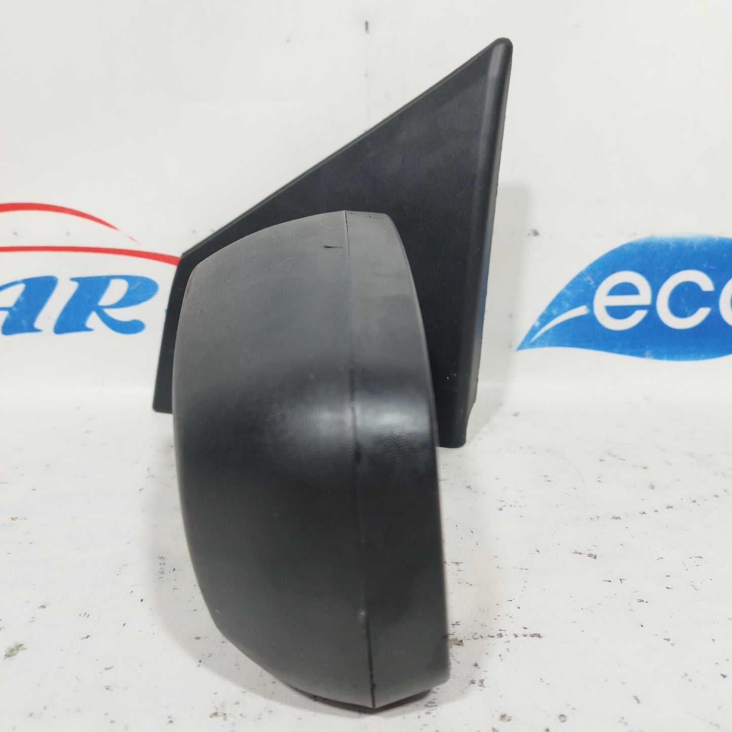 Linker elektrischer Außenspiegel, schwarz, Renault Clio, Baujahr 2006, 5-adrig, ecoAC6143