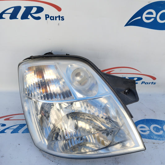 Fanale anteriore dx Kia Picanto 2004 ecoAG3539