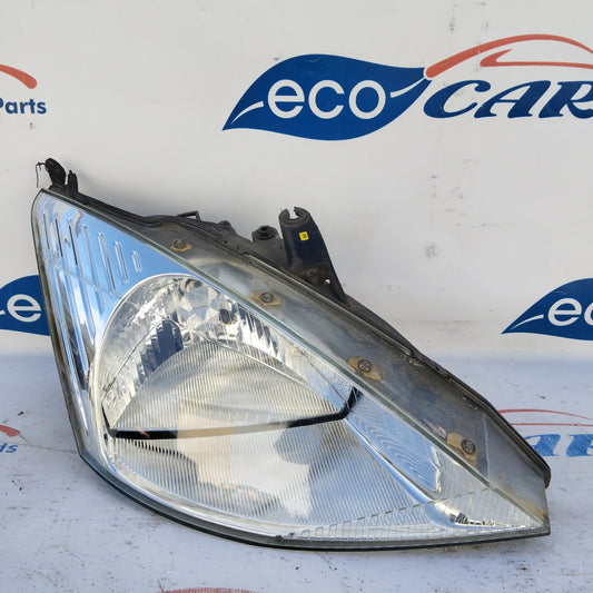 Fanale anteriore dx Ford Focus 2001 ecoAG3540