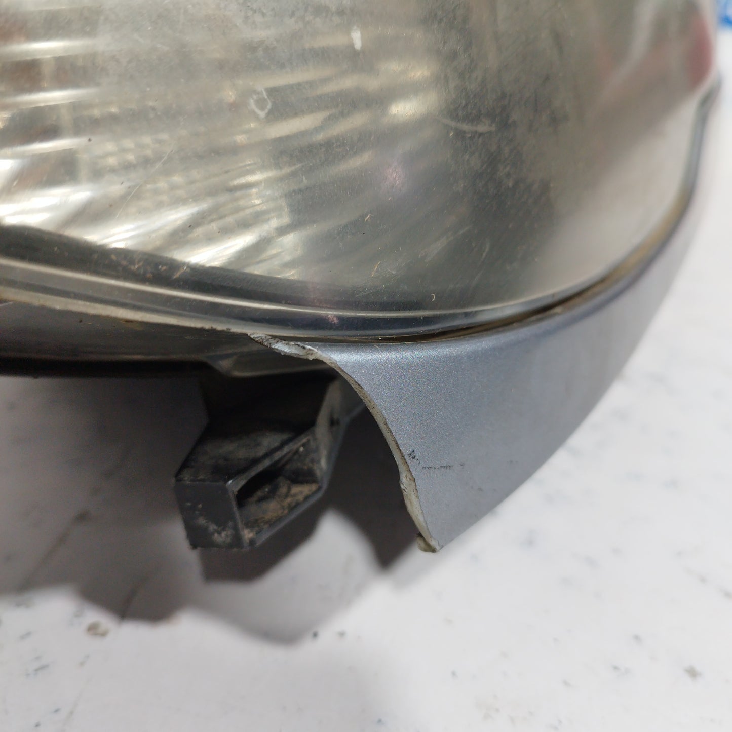 Fanale anteriore dx Bmw 3° Serie E46 coupè 2004 ecoAC6152