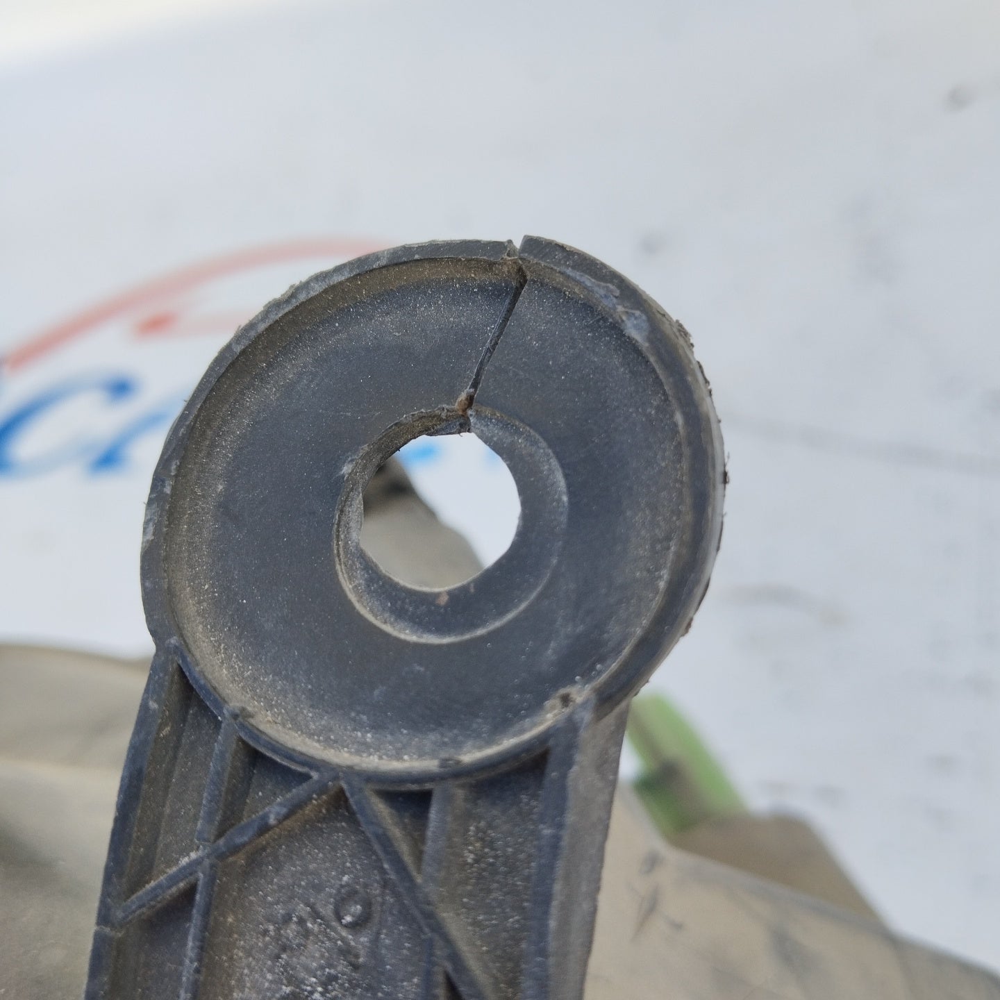 Fanale anteriore dx Ford Ka 2001 ecoAG3545