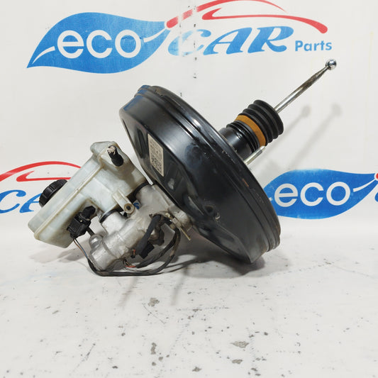 Bremskraftverstärker Seat Leon 2.0 TDI 2013 Code: 5Q1614105BR ecoAC6153