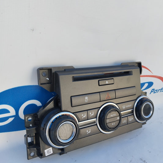 Land Rover Discovery 4 Klimaanlagenbedienfeld-Code: ch22-19e900-ab ecoAG3551