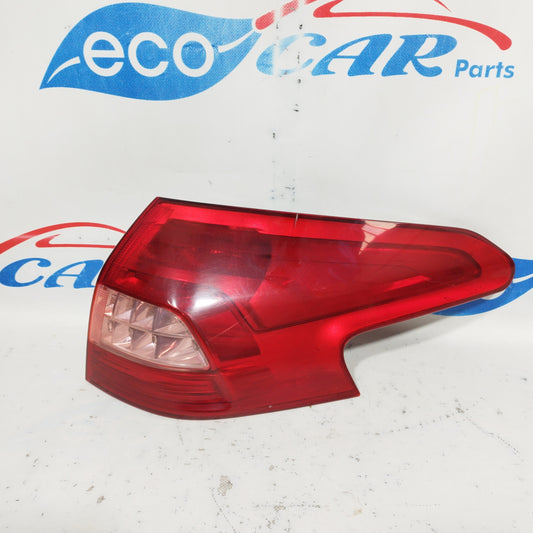 Citroen C5 SW 2010 ecoAC5634 Rücklicht rechts außen