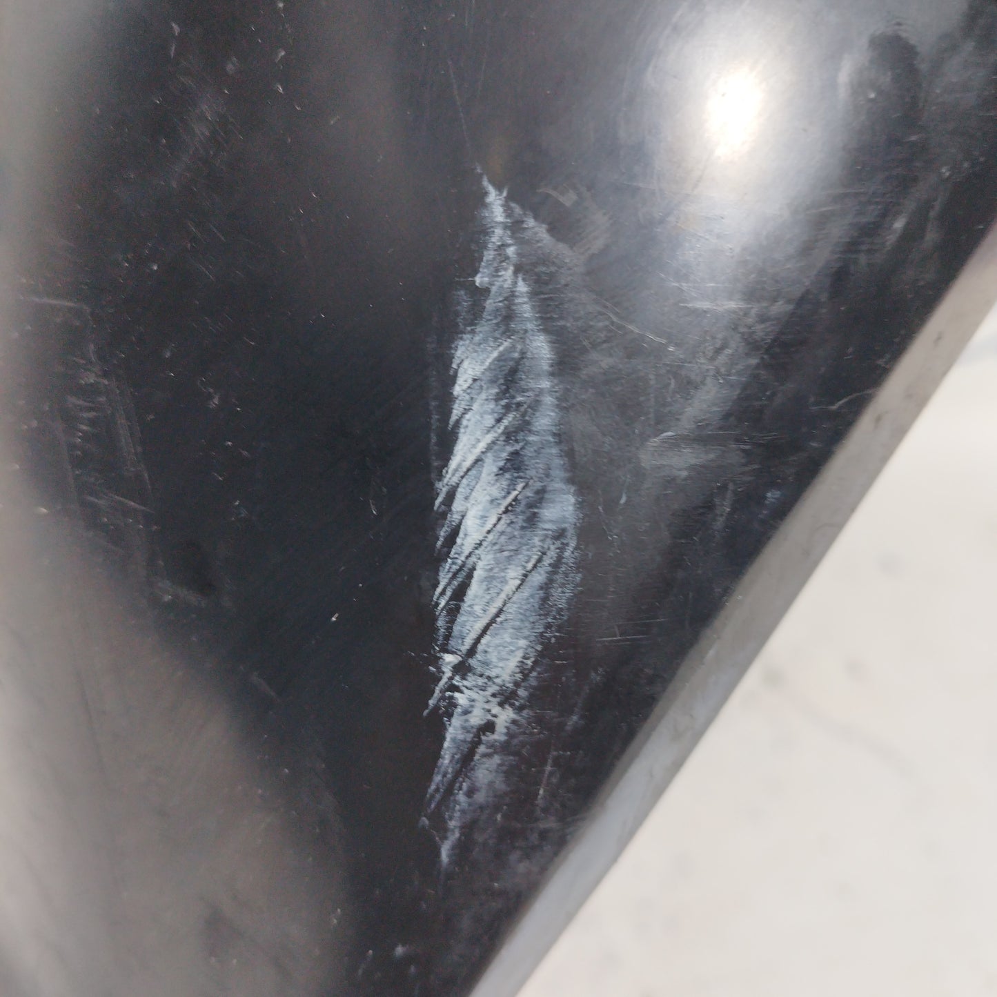 Right rear fender Smart fortwo 450 2003 ecoAC6165