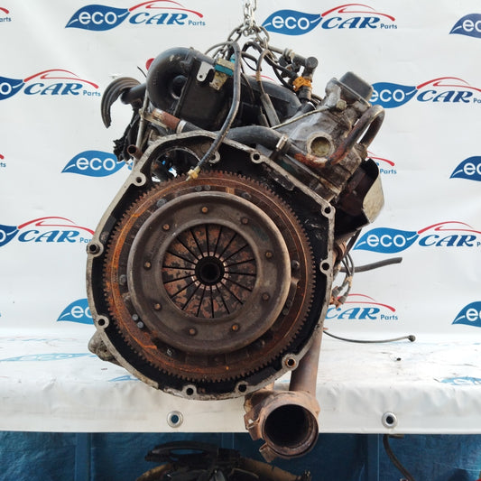 Motore Jaguar 2.9 B 159CV 6 cilindri 1986 ecoAG3556